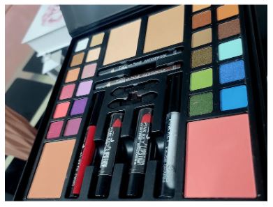 All-in-1 Makeup Kit (Original)